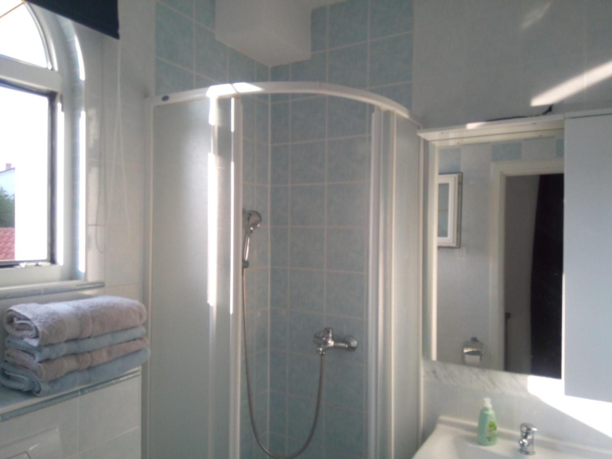 Ana Rooms Krk Town Habitación foto