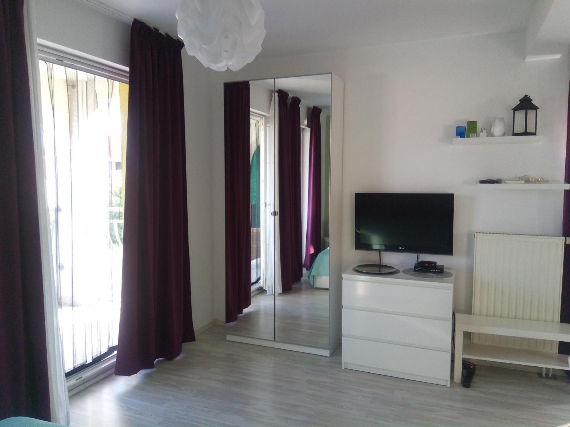 Ana Rooms Krk Town Habitación foto
