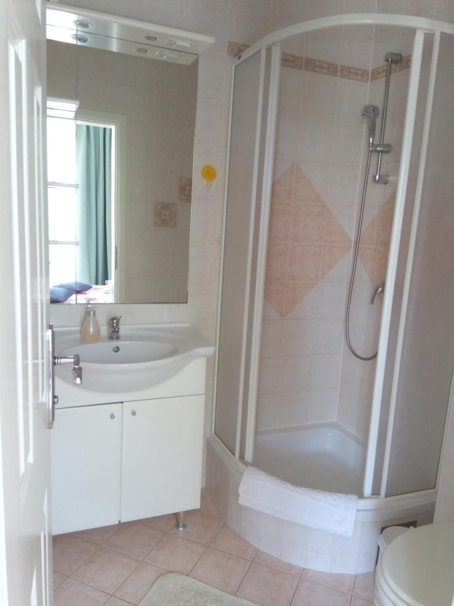 Ana Rooms Krk Town Habitación foto